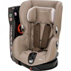 Автокресло Bebe Confort Axiss Walnut Brown